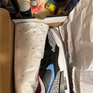 Nike Air Jordan Legacy 312s